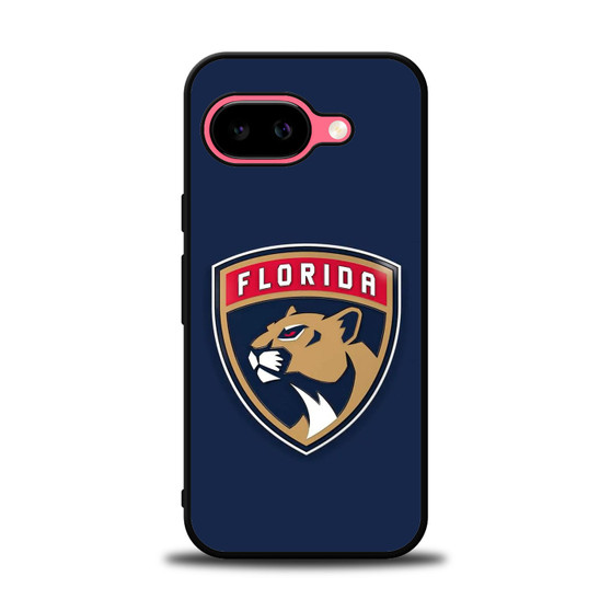 Florida Panthers RZ 2 Google Pixel 9a Case