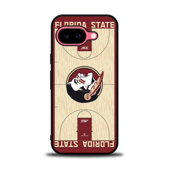 Florida State Seminoles baseball RZ 4 Google Pixel 9a Case