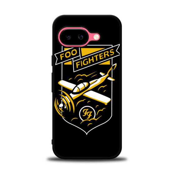 Foo Fighters Air Fundo Google Pixel 9a Case