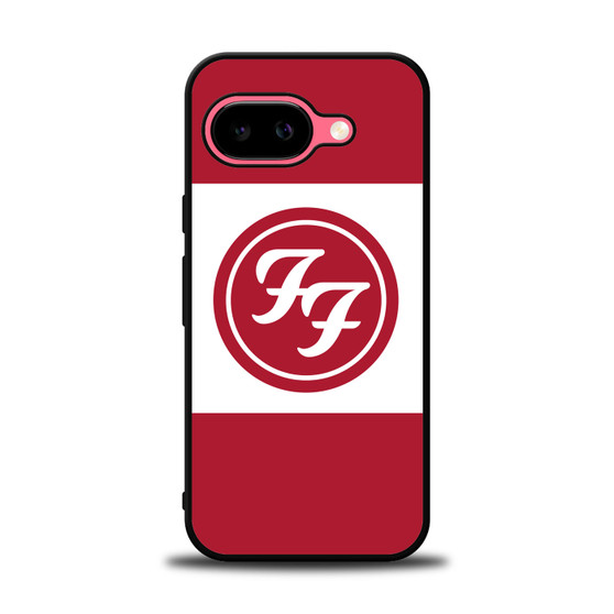 Foo Fighters Logo Cool Google Pixel 9a Case