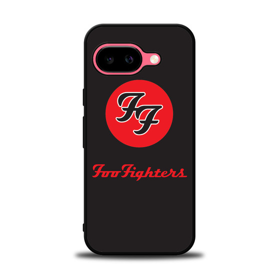 Foo Fighters Logo Google Pixel 9a Case