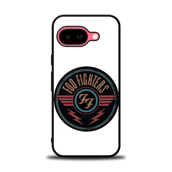 Foo Fighters 1 Google Pixel 9a Case