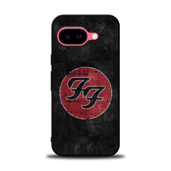 Foo Fighters 2 Google Pixel 9a Case