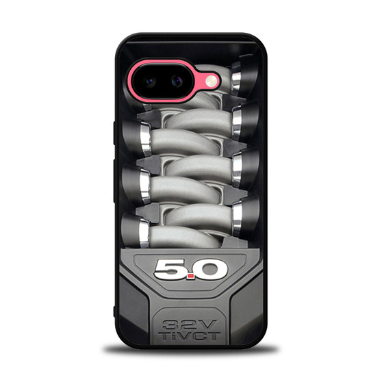Ford Engine Google Pixel 9a Case