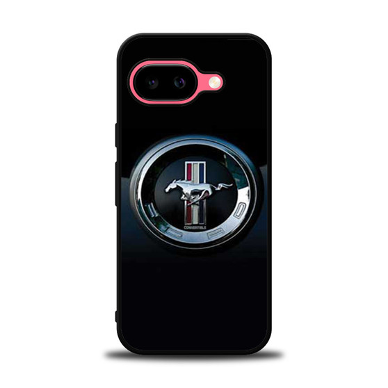 Ford mustang logo 2 Google Pixel 9a Case