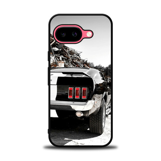 Ford Mustang Tail Google Pixel 9a Case