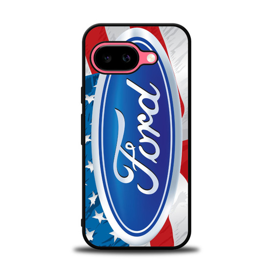 Ford USA Google Pixel 9a Case