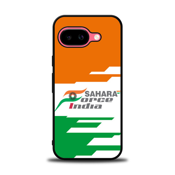 Formula 1 Force India Google Pixel 9a Case