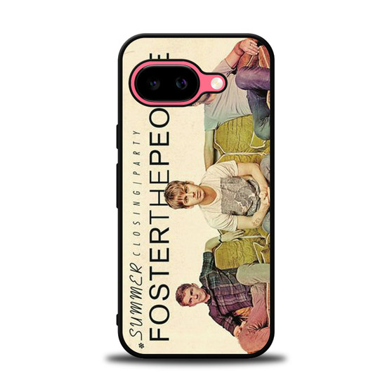 Foster the People Google Pixel 9a Case