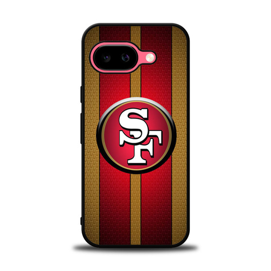 Free 49ers Google Pixel 9a Case