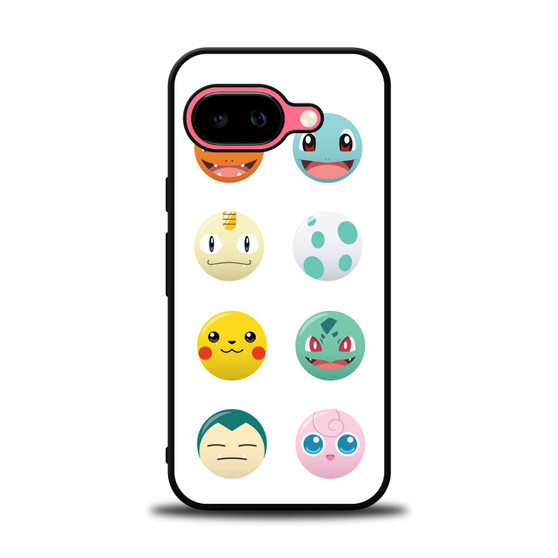 Free Pokemon Google Pixel 9a Case