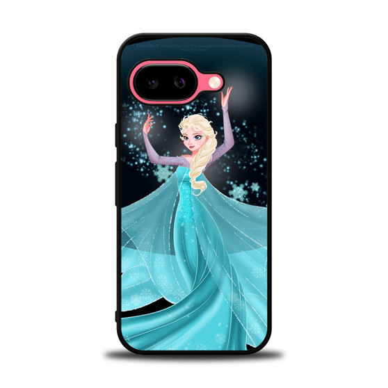 Frozen Elsa Google Pixel 9a Case