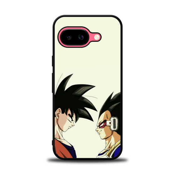 Goku VS Vegeta Google Pixel 9a Case