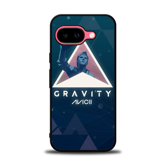 Gravity Avicii Google Pixel 9a Case