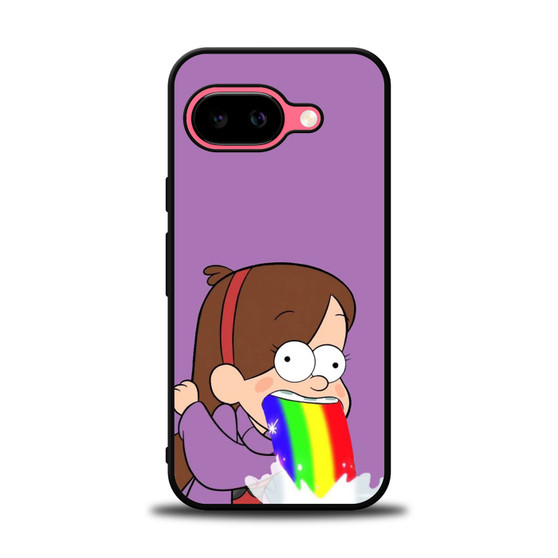 Gravity Falls Mabel Google Pixel 9a Case