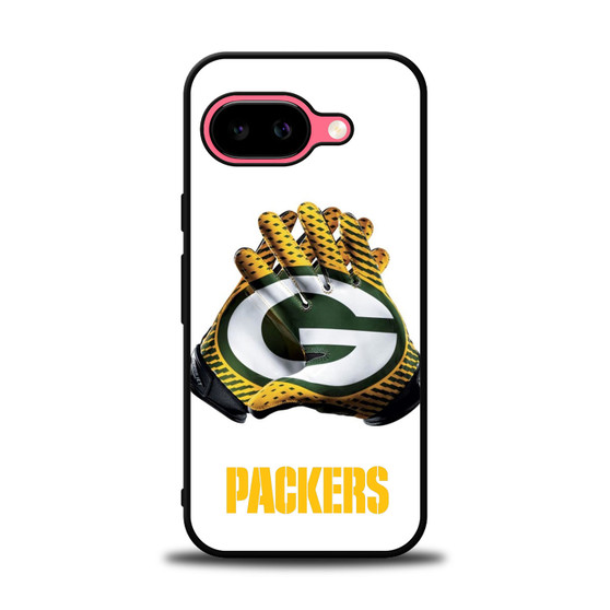 Green Bay Packers 2 Google Pixel 9a Case