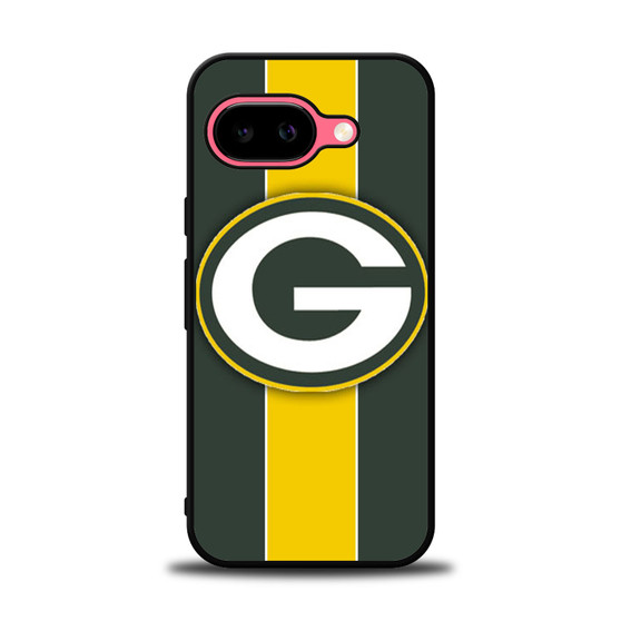 Green Bay Packers 7 Google Pixel 9a Case