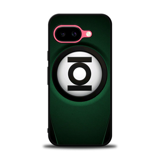 Green Lantern Suit Google Pixel 9a Case