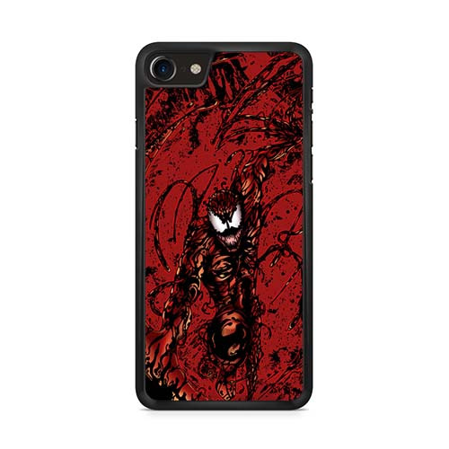 Spiderman Carnage 2 iPhone 8 | iPhone 8 Plus Case