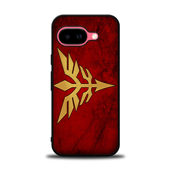 GUndam Zeon Logo Google Pixel 9a Case