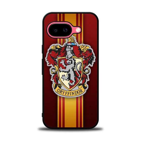 Harry Potter Gryffindor Google Pixel 9a Case