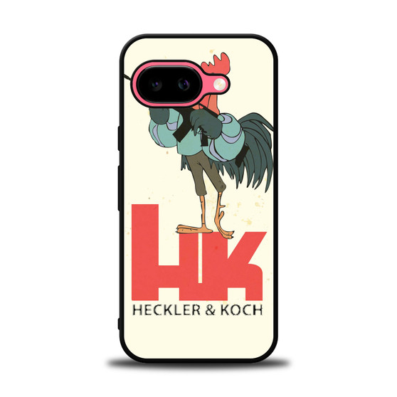 heckler and koch Google Pixel 9a Case