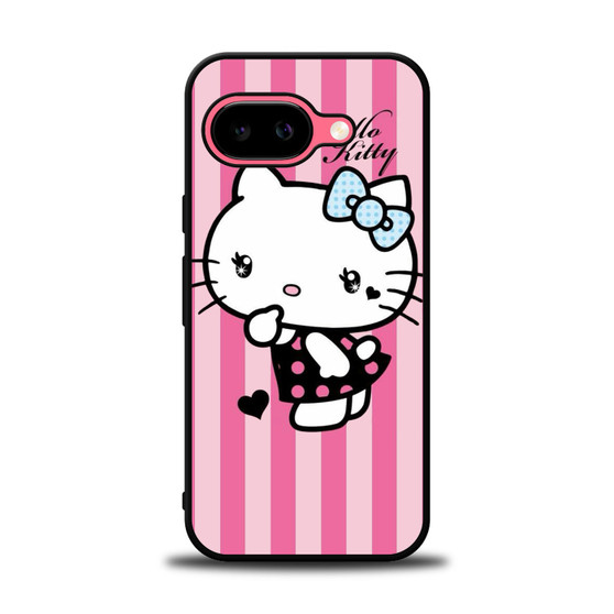 Hello Kitty 5 Google Pixel 9a Case