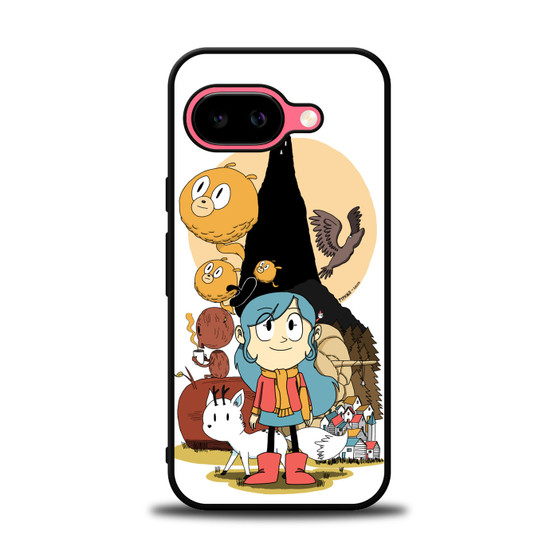 Hilda 1 Google Pixel 9a Case