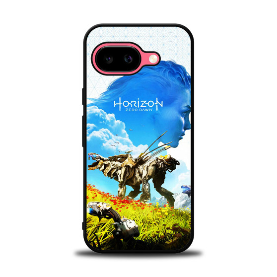 Horizon Zero Dawn 1 Google Pixel 9a Case