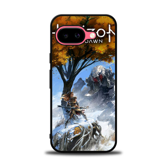 Horizon Zero Dawn 3 Google Pixel 9a Case
