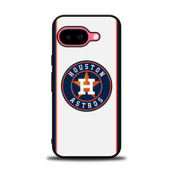 Houston Astros 1 Google Pixel 9a Case