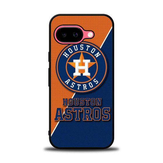 Houston Astros 4 Google Pixel 9a Case