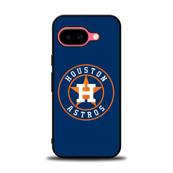 Houston Astros 5 Google Pixel 9a Case