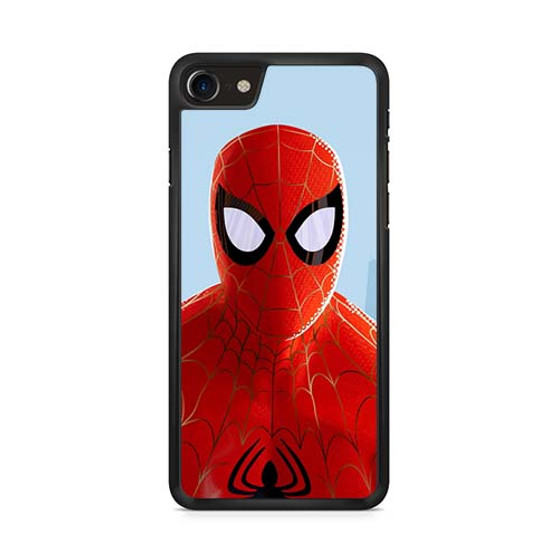 Spiderman Into Spiderverse 4 iPhone 8 | iPhone 8 Plus Case