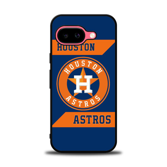 Houston Astros 6 Google Pixel 9a Case