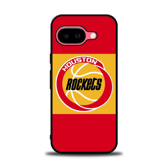 Houston Rockets Google Pixel 9a Case