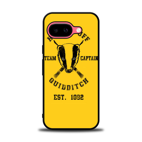 hufflepuff quidditch Google Pixel 9a Case