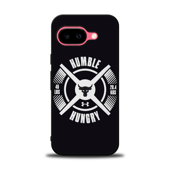 Humble Hungry Under Armour Google Pixel 9a Case