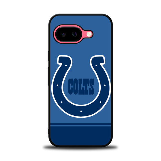 Indianapolis Colts 1 Google Pixel 9a Case