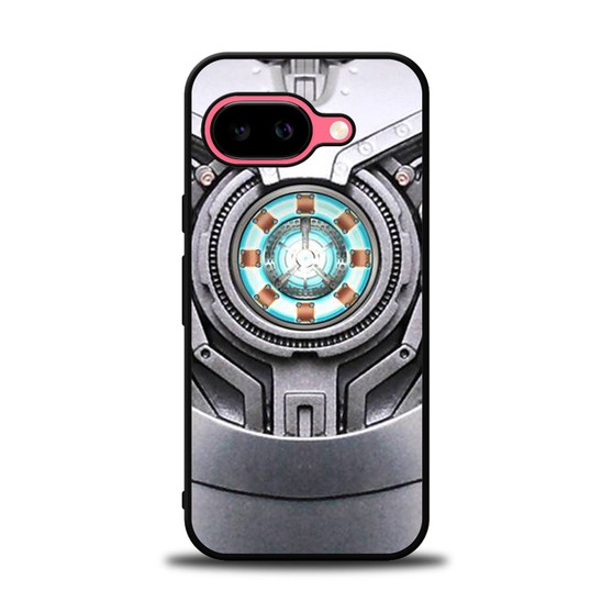 ironman mark II suit Google Pixel 9a Case