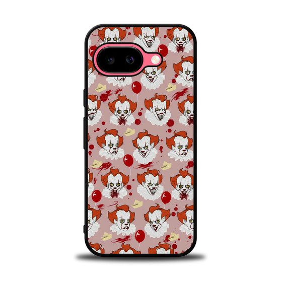 IT Pennywise Collage Google Pixel 9a Case
