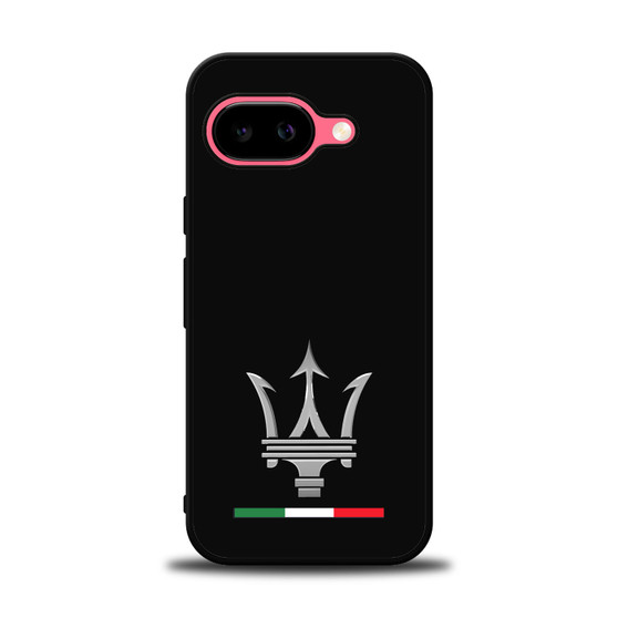 Italy Maserati HC Google Pixel 9a Case