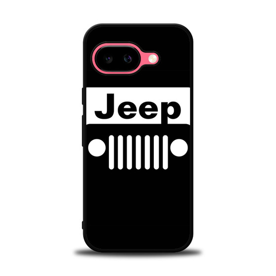 Jeep 3 Google Pixel 9a Case