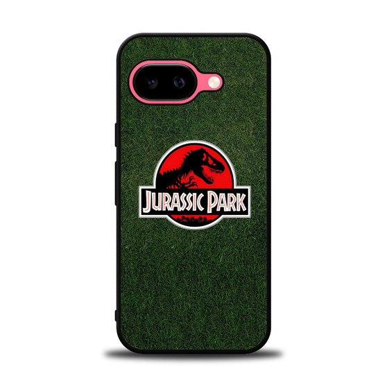 Jurrasic Park Google Pixel 9a Case