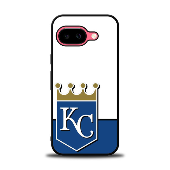 Kansas City Royals 1 Google Pixel 9a Case