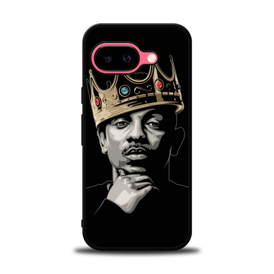 Kendrick Lamar Google Pixel 9a Case