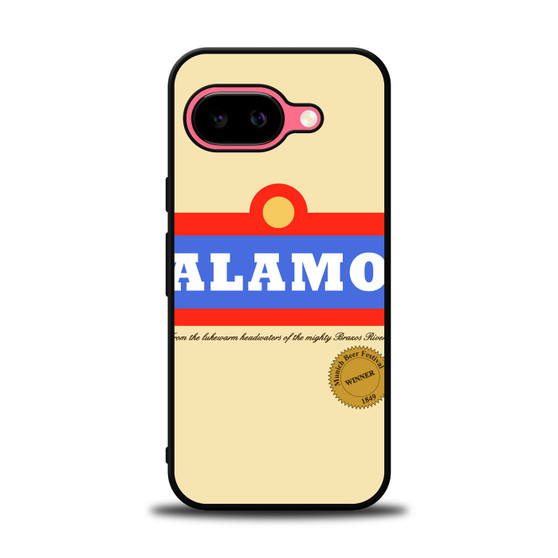 King Of The Hill Alamo Google Pixel 9a Case