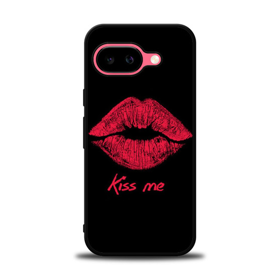 Kiss Me HC Google Pixel 9a Case
