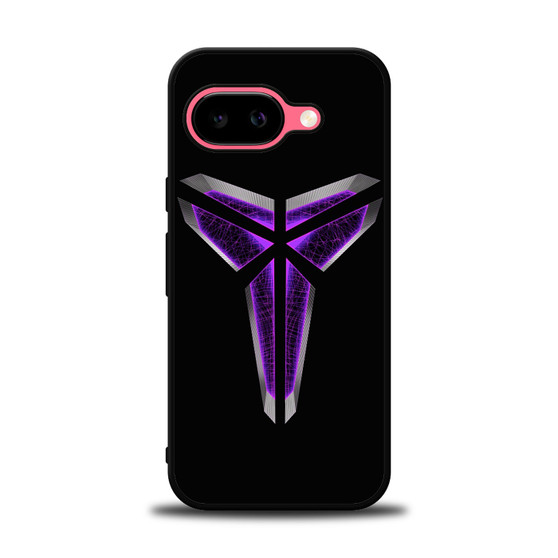 Kobe Bryant Logo 4 Google Pixel 9a Case