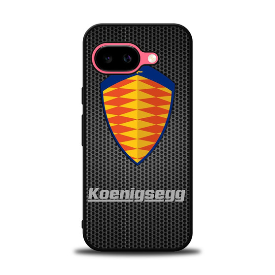koenigsegg car Google Pixel 9a Case